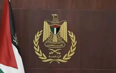 الرئاسة الفلسطينية: نحن على أرضنا ولن