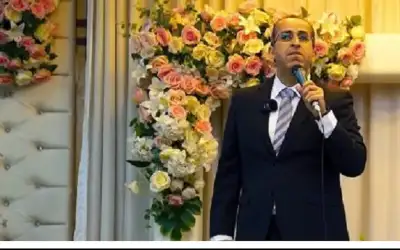 الشناق يعلن ترشحه لموقع نقيب الأطباء
