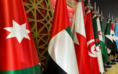 قمة عربية طارئة في مصر في