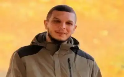 الاحتلال يأخذ قياسات منزل الشهيد محمد