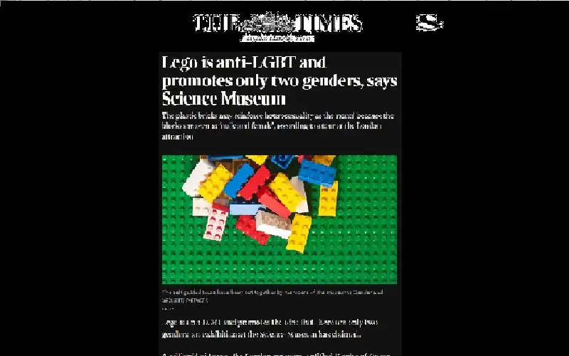 صدق او لا تصدق.. متحف العلوم