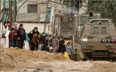 حين يحاصر العلم وتغلق الأبواب: نداء