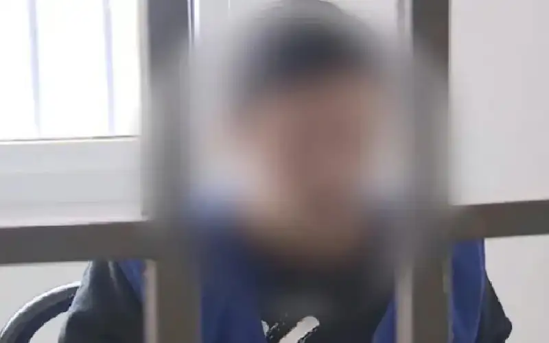 امرأة ترتب زواجا مزيفا من ثري