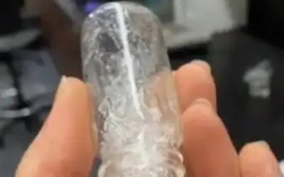 مادة لزجة تنتج الكهرباء بالسير عليها