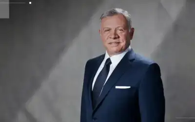 الملك يبدأ اليوم زيارة عمل إلى