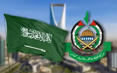 حماس تدين تصريحات نتنياهو وتثمن دور