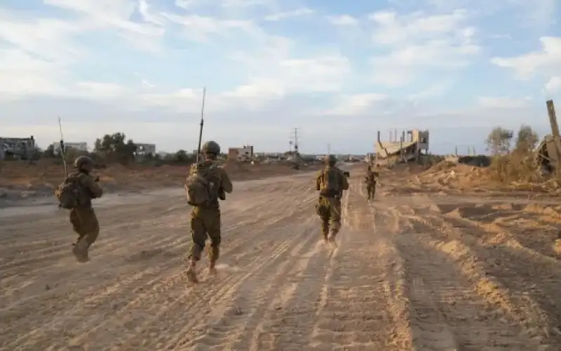 محلل إسرائيلي: الانسحاب من نتساريم يعني