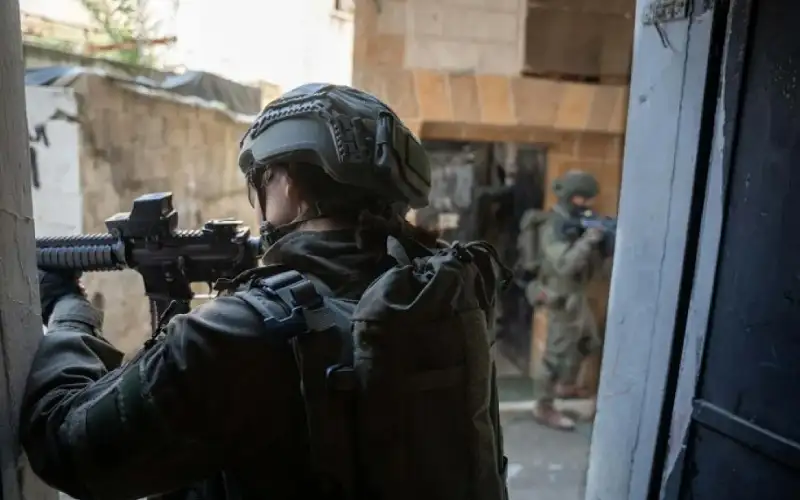 قناة عبرية: الجيش يستعد لمهاجمة مزيد