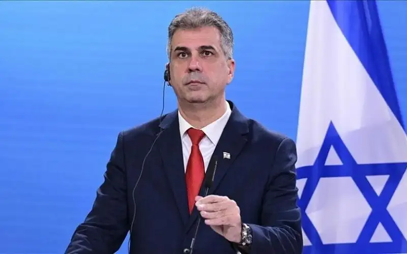 بعد نتنياهو .. كوهين يقترح دولة