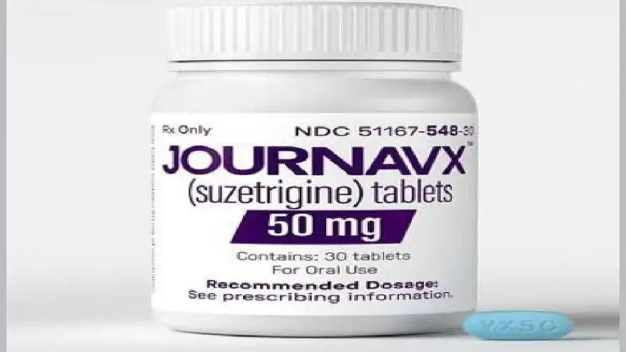 أول دواء للألم الشديد منذ 20