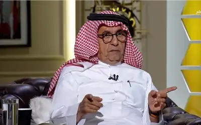 داود الشريان يهاجم قناة العربية ويثير