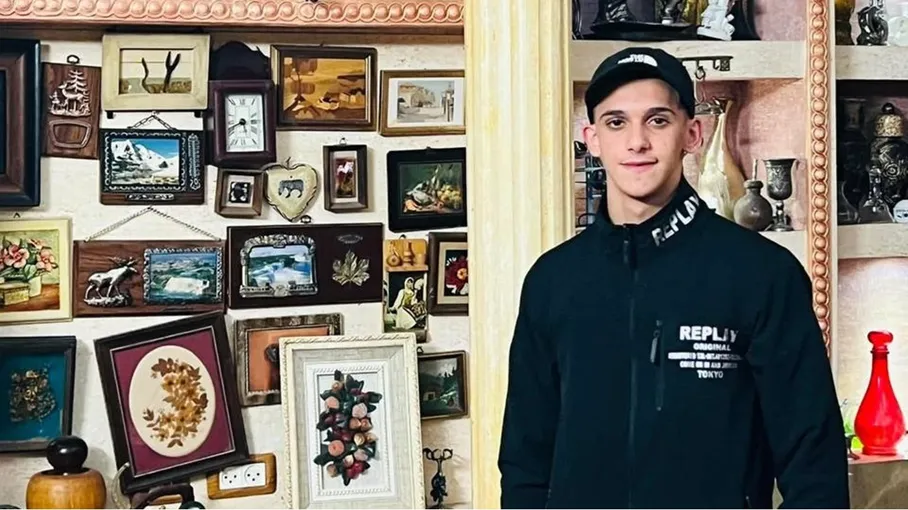 استشهاد مقاوم في مخيم نور شمس..