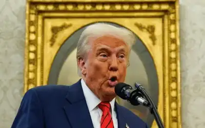 دعونا نكون مجانين مثل ترامب.. من
