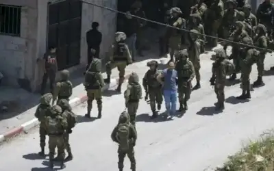 منح الاحتلال صلاحيات إعدام الفلسطينيين في