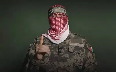 أبو عبيدة: العدو لم يتزم بالاتفاق