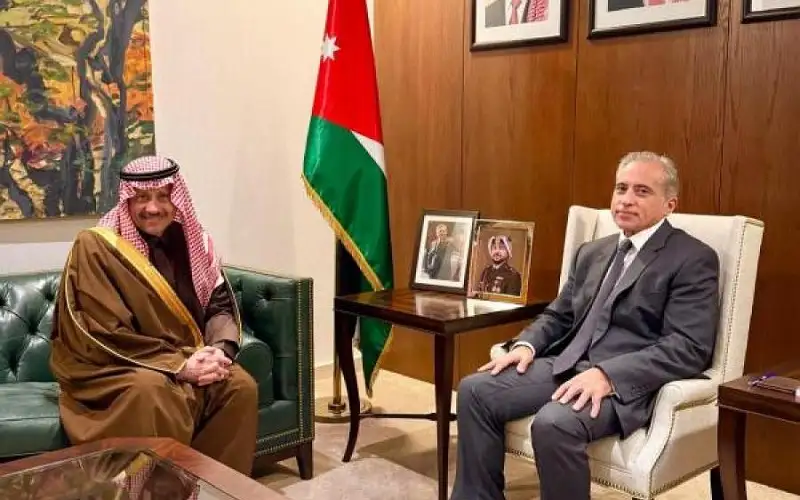 سفير جديد للسعودية خلفا للسديري