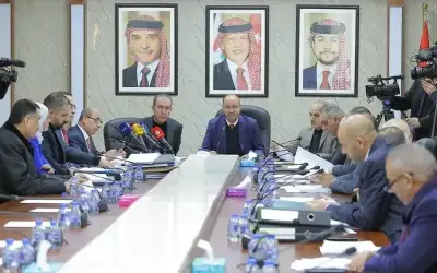 مالية النواب :سنتابع استرداد جميع المبالغ