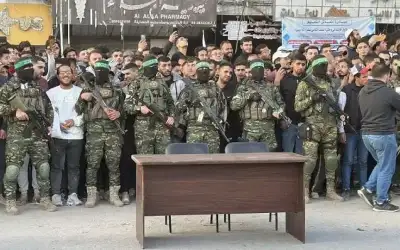 يديعوت أحرونوت: يمكن حل الأزمة مع