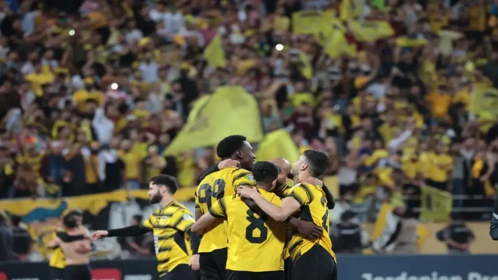 الحسين إربد يلتقي الشارقة اليوم بدوري