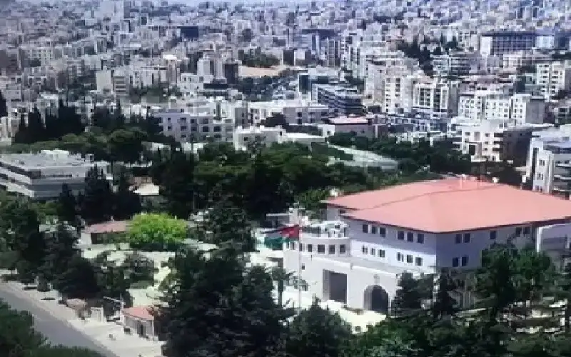 أحمد الرقاد مديرا عاما للمؤسسة الاقتصادية