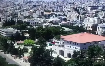 أحمد الرقاد مديرا عاما للمؤسسة الاقتصادية