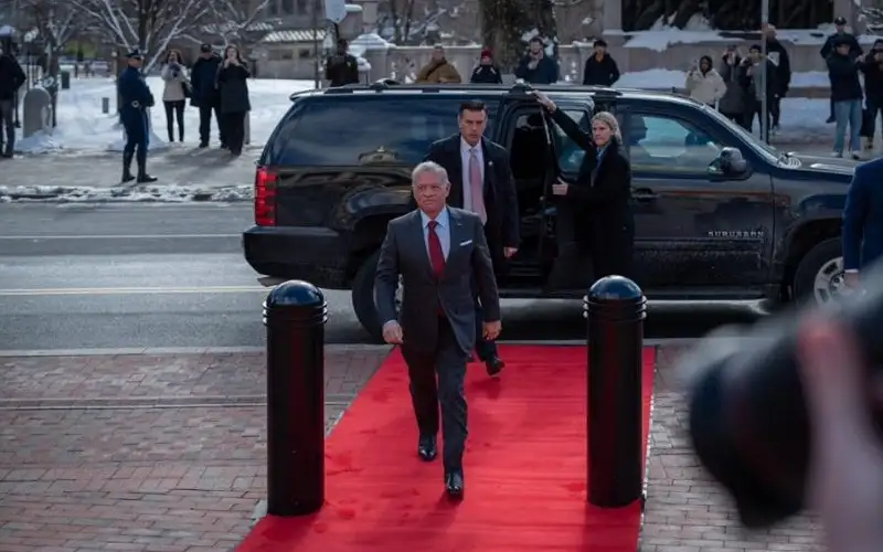 اقتصاديون: لقاءات الملك مع الشركات العالمية