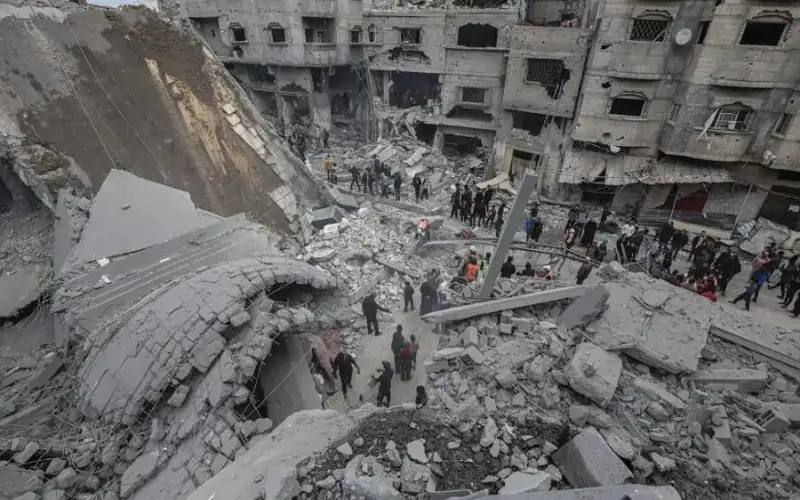 الأمم المتحدة تحذر من استئناف القتال