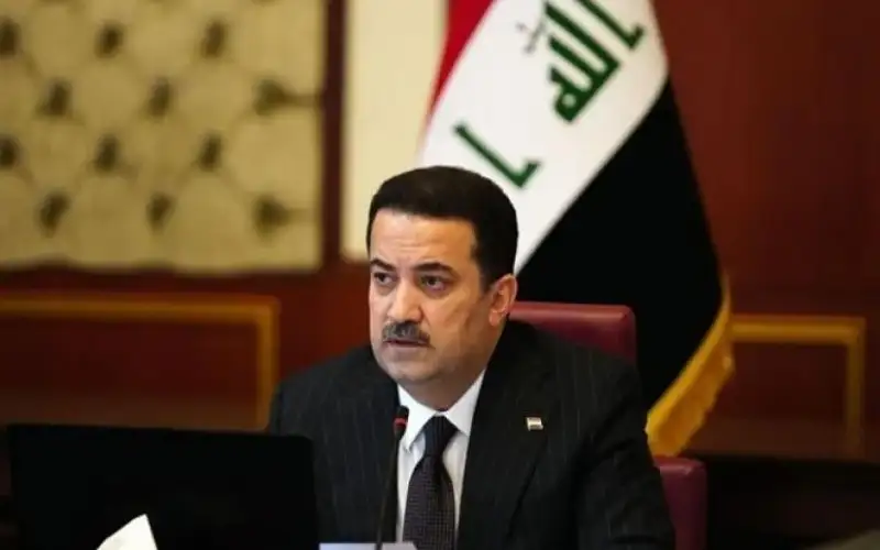 الرئيس العراقي يقاضي رئيس الوزراء لهذا