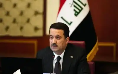 الرئيس العراقي يقاضي رئيس الوزراء لهذا