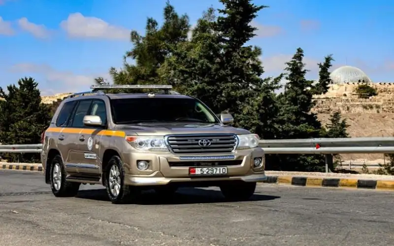 الجمارك: إحباط تهريب 700 كروز دخان