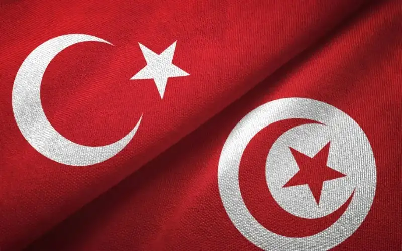 تونس وتركيا تؤكدان رفضهما دعوات تهجير