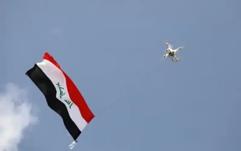 العراق ينفي منح ضباط من نظام