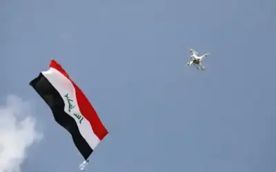 العراق ينفي منح ضباط من نظام