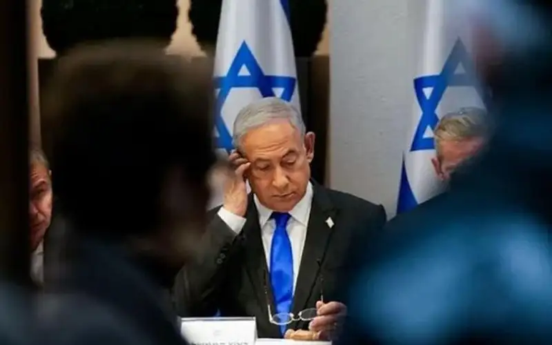 نتنياهو: إذا لم تطلق حماس سراح