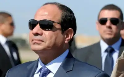 تأجيل زيارة السيسي إلى واشنطن لإشعار