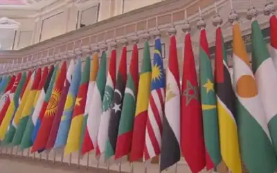 اجتماع طارئ لمنظمة التعاون الإسلامي في
