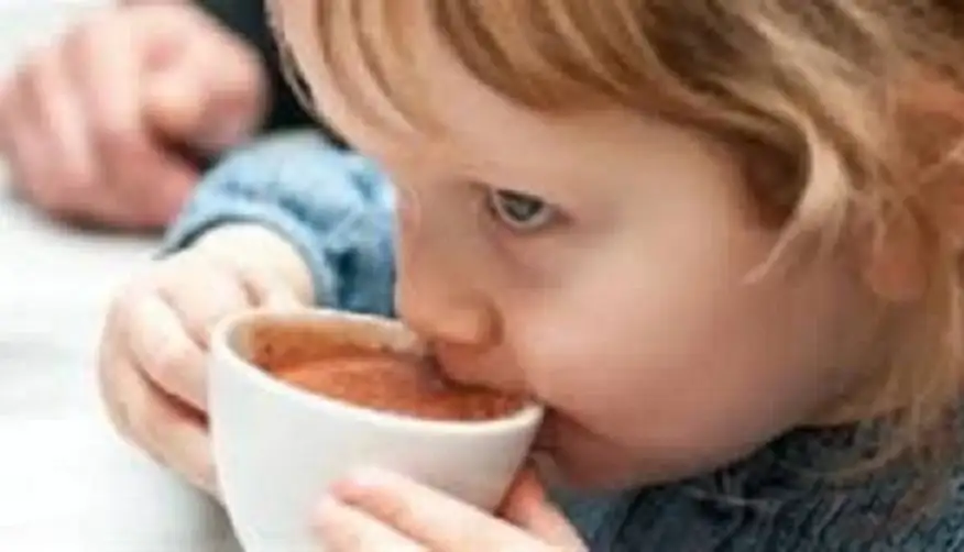 في أي عمر يمكن السماح للأطفال