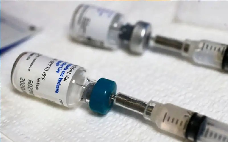 تحذيرات من تفشي الحصبة في ولاية