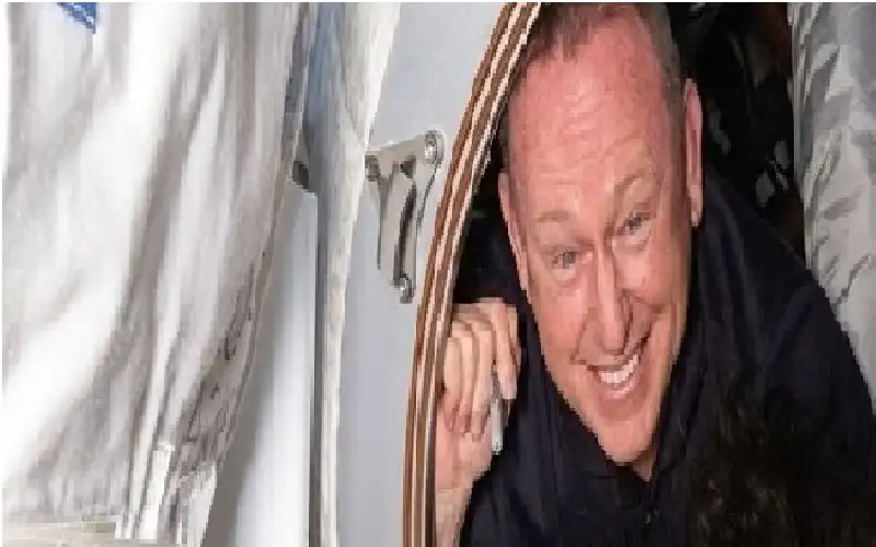 خطة بديلة لعودة رائدي فضاء ناسا