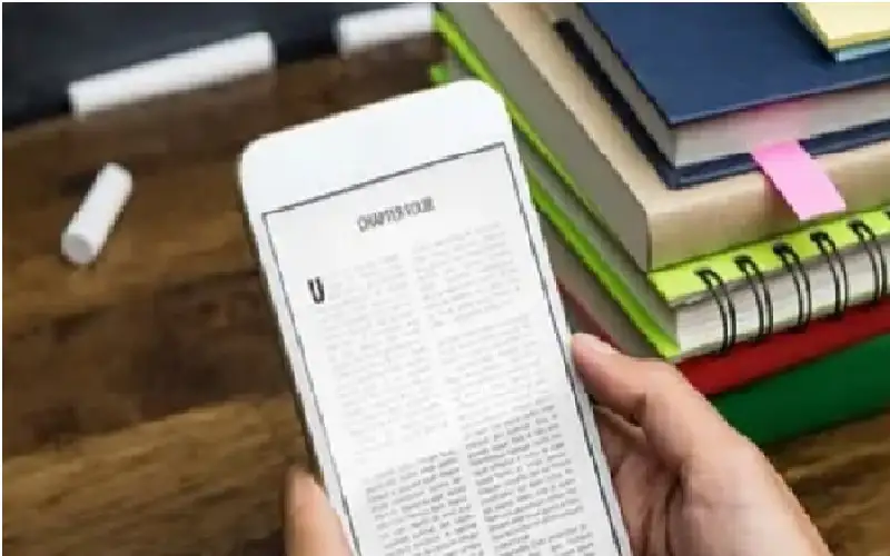 تيك توك تجربة جديدة لتصفح ويكيبيديا