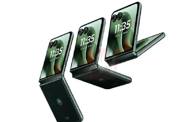 تسريبات تكشف عن أول صور ومواصفات