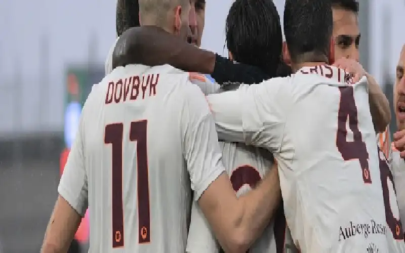 بورتو وروما.. المواجهة الأبرز في الدوري