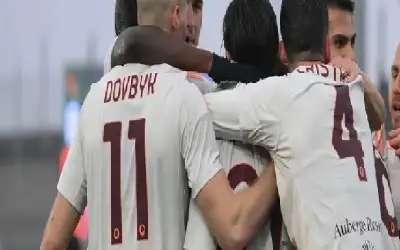 بورتو وروما.. المواجهة الأبرز في الدوري