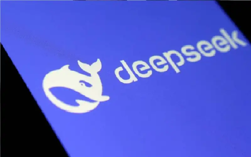 ديب سيك يثير مخاوف خبراء الأمن