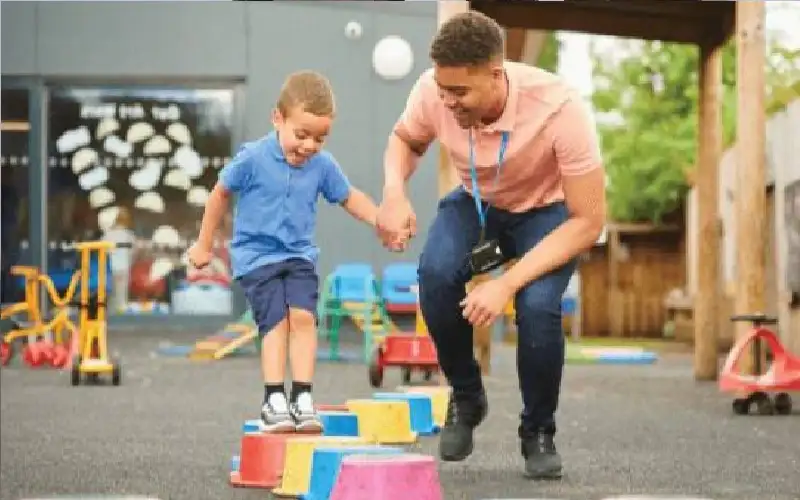 المرح يساعد في التأقلم