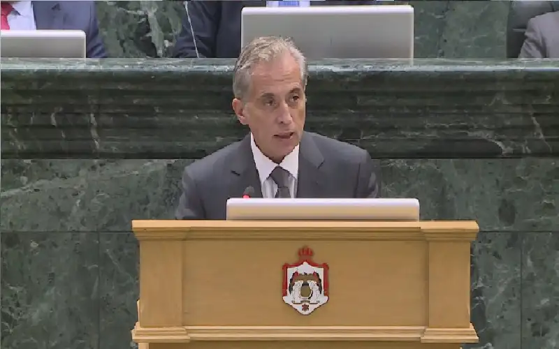 رئيس الوزراء: الملك أكد بوضوح أن