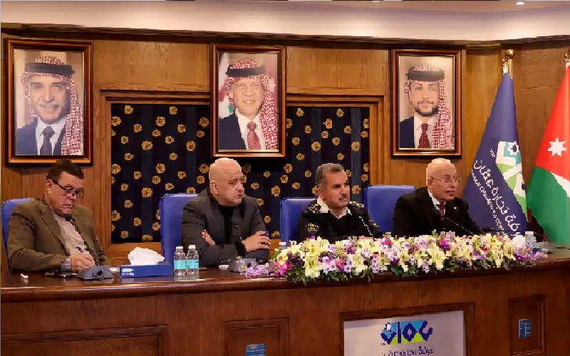 مدير الجمارك: التشاركية والحوكمة عنوان التعامل