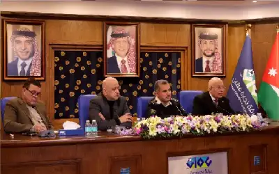 مدير الجمارك: التشاركية والحوكمة عنوان التعامل