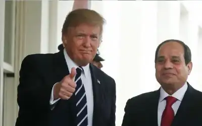 رويترز: السيسي لن يسافر إلى واشنطن