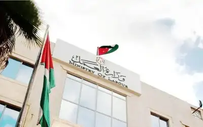 وزارة العمل: 1750 مخالفة و5657 إنذارا